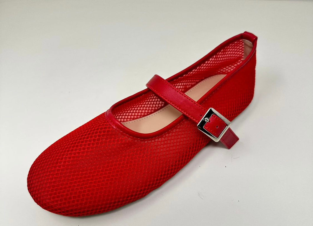 Nanami red