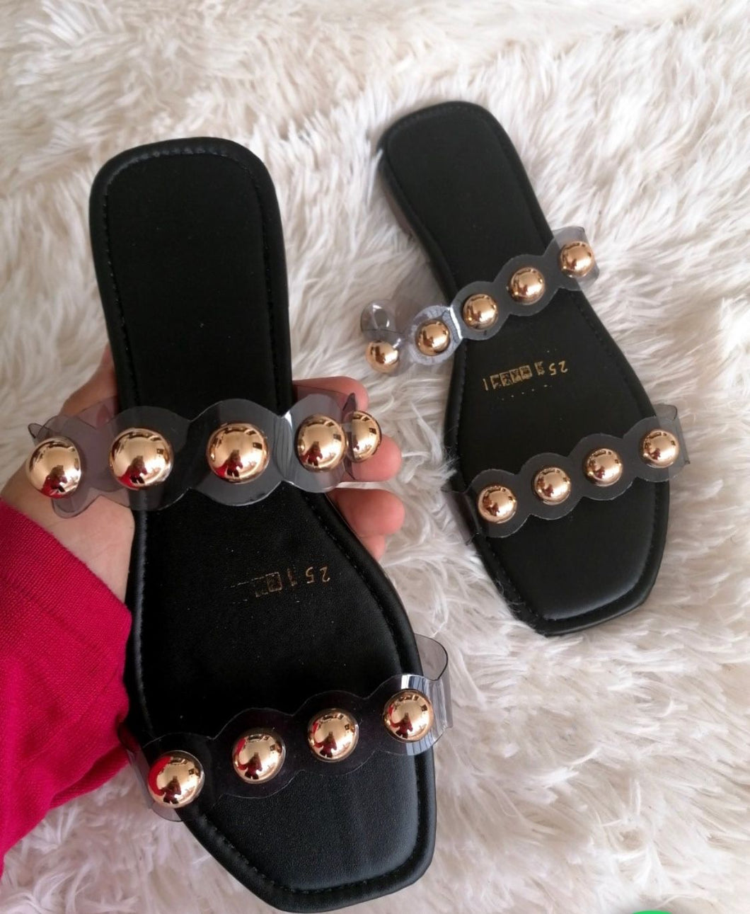 heidi pearls