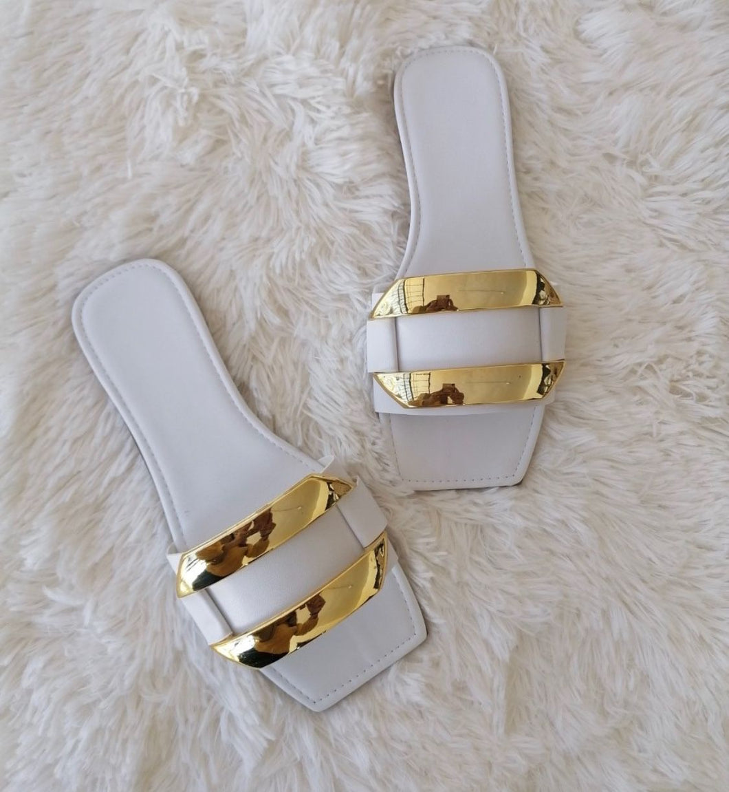heidi white golden