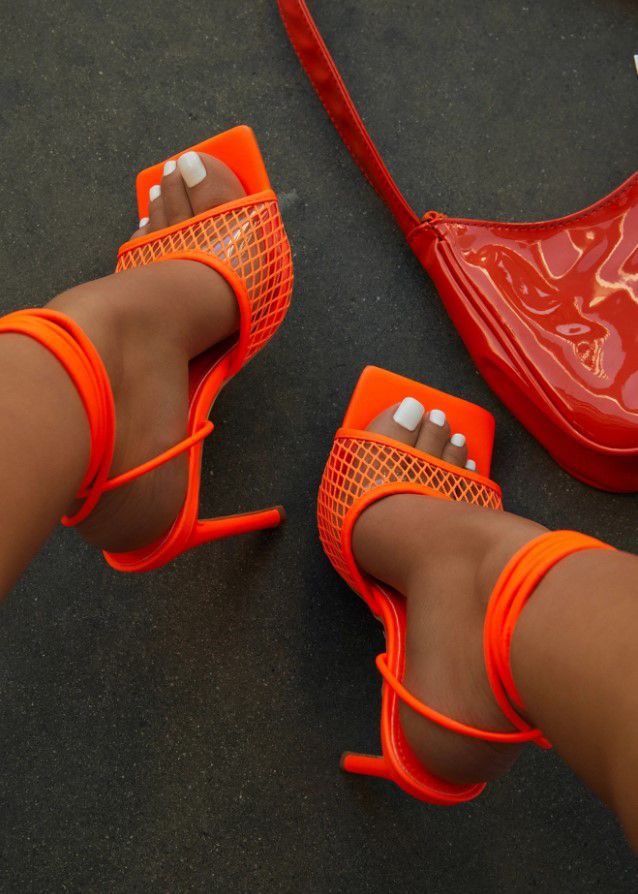 Adara orange