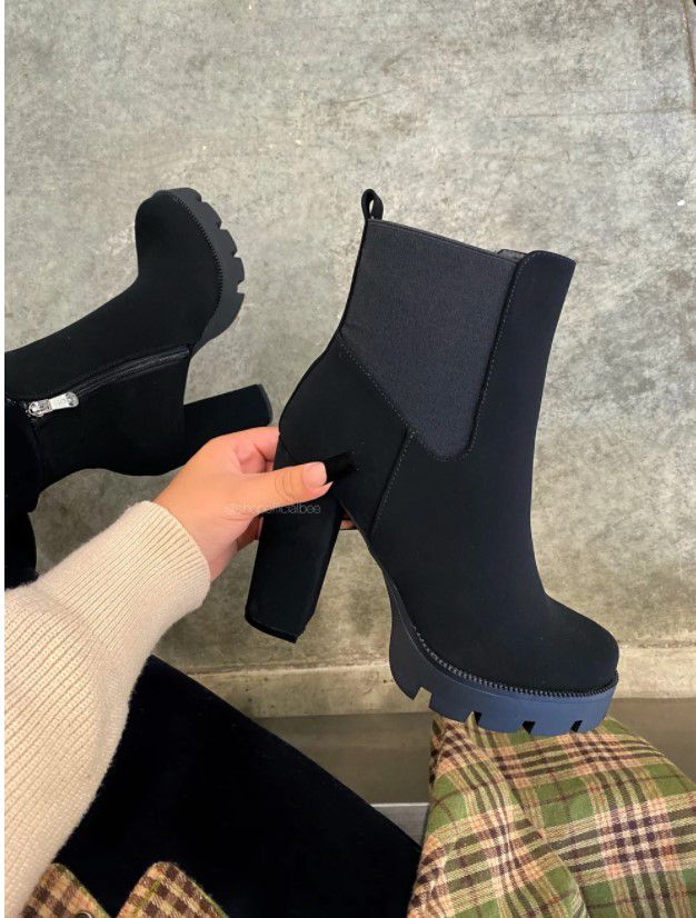 ESTEFY SUEDE