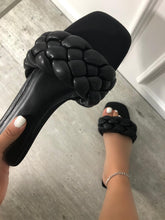 Cargar imagen en el visor de la galería, LIZA BLACK
