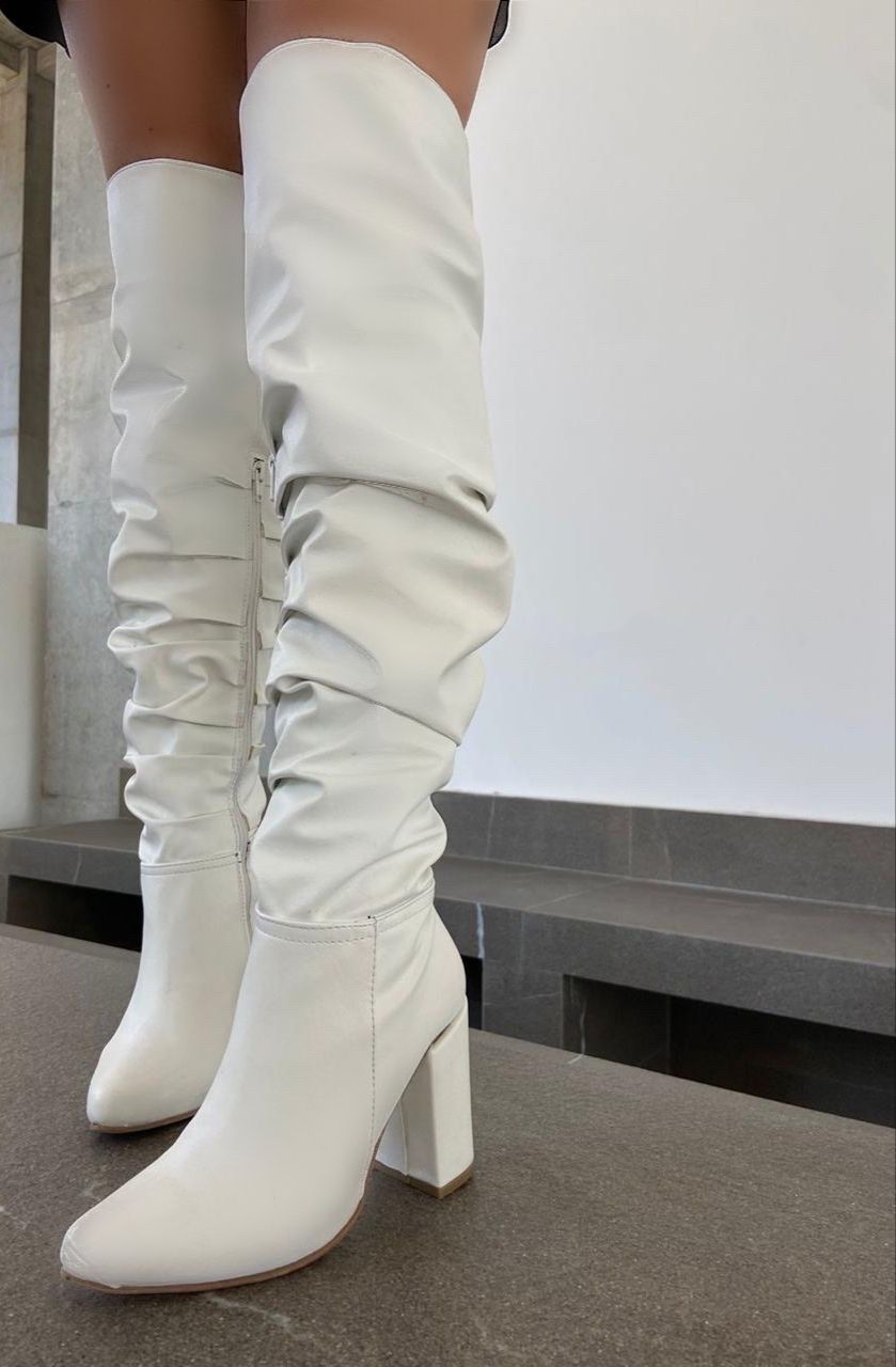 Topyc white